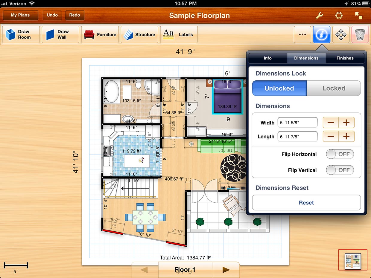 Floor Plan Layout Software For Mac - disakaiserrecipe